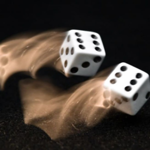 roll the dice actie