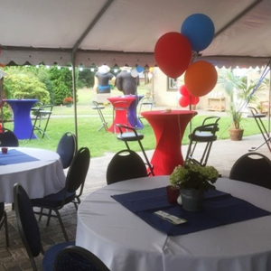 Ronde tafel