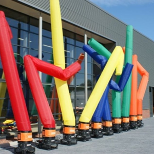 Skytubes