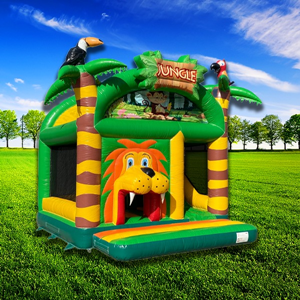 springkussen multiplay leeuw multiplay leeuw springkussen