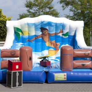 Surf simulator