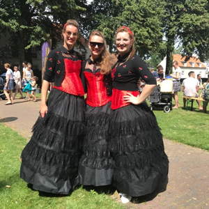 rock-'n-roll singers entertainment