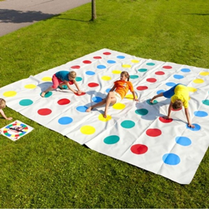 Mega twister