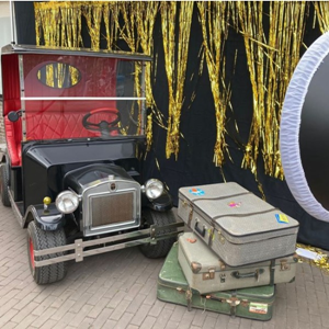 Foto voor Vaderdag actie winkelcentrum