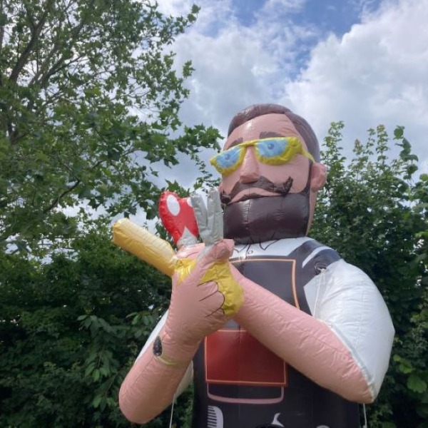 Abraham Kapper Abraham Kapper