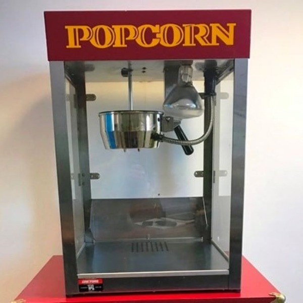 Popcornmachine