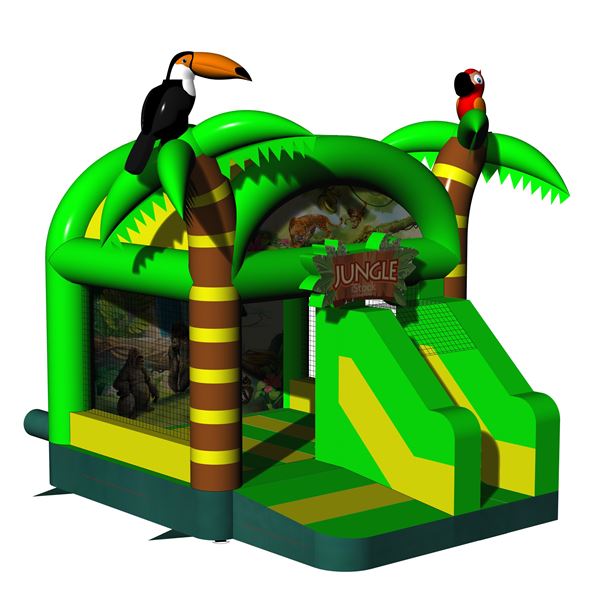 Mini safari