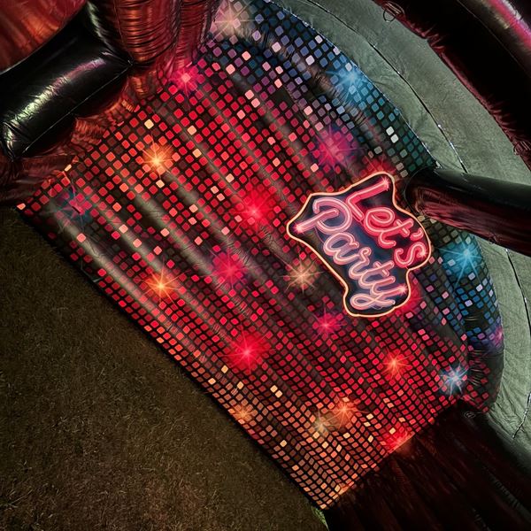 discotent huren