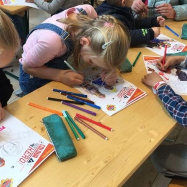 brandweerman sam meet en greet op locatie