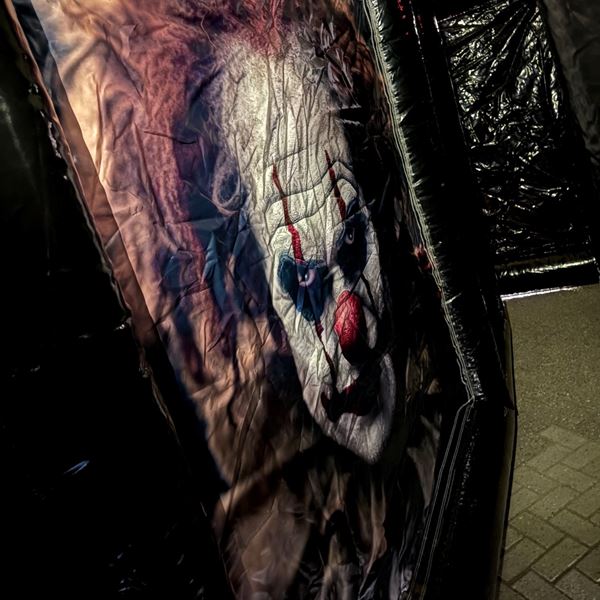 halloween spookhuis huren spookhuis voor halloween huren