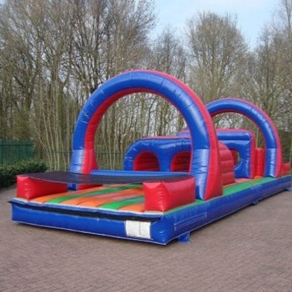 Hindernisbaan Hindernisbaan