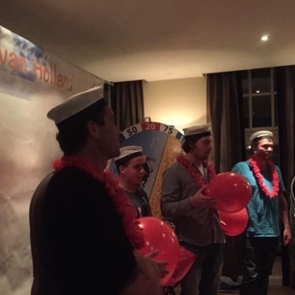 Ik hou van Holland