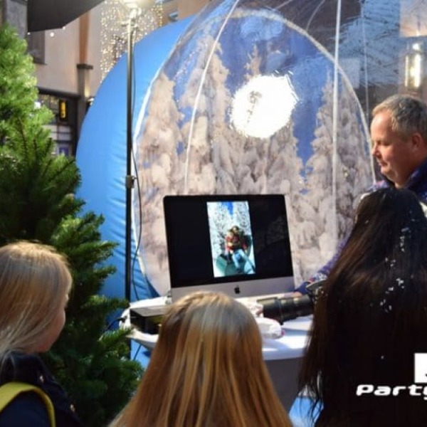 Snowglobe