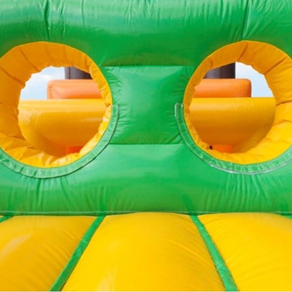 Survivalbaan Survivalbaan