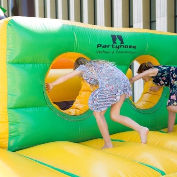 Survivalbaan Survivalbaan