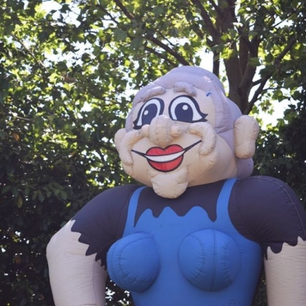 Sarah traditioneel Sarah traditioneel