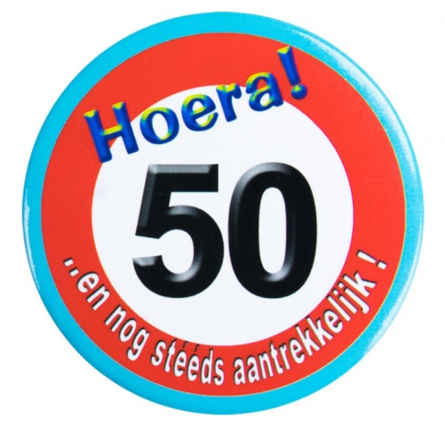 50 jaar spreuken