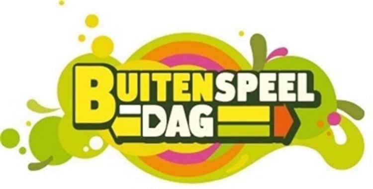 Buitenspeeldag 2019