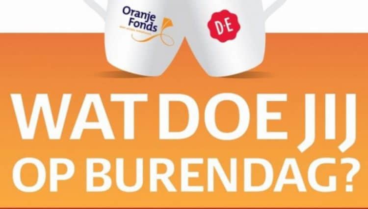 Burendag 2019