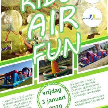 Kids Air Fun