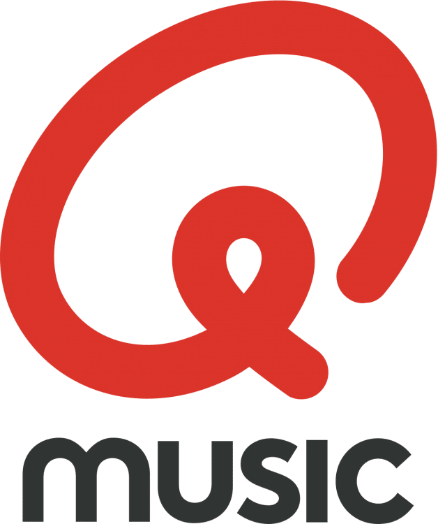 Qmusic logo