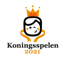 Koningsspelen organiseren 2021