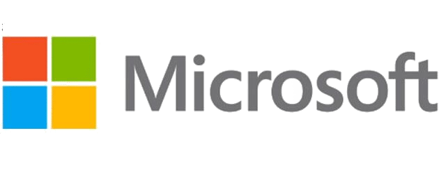 microsoft logo