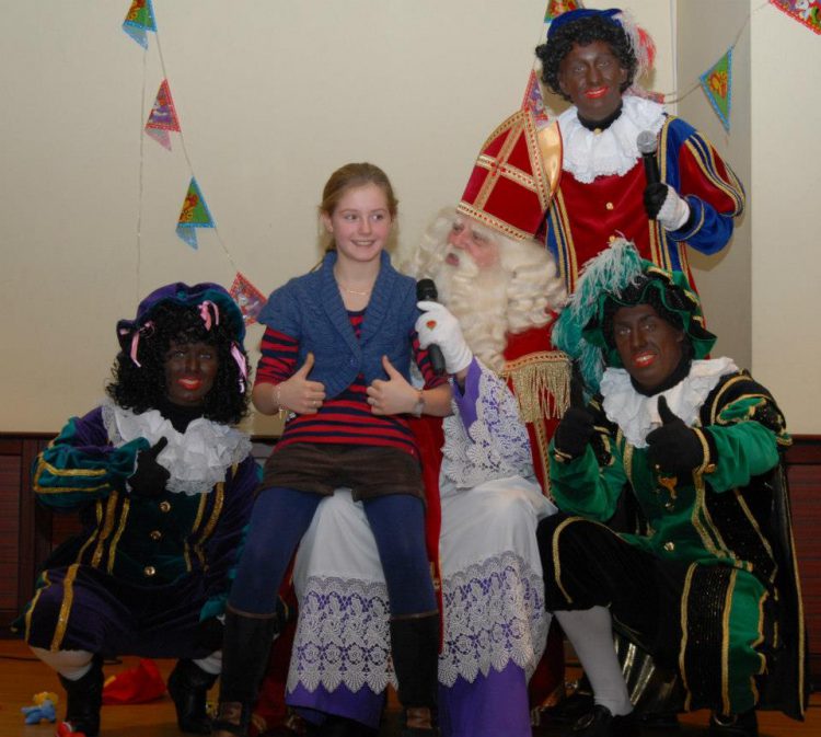 sinterklaas op bezoek entertainment partyhome helmond eindhoven venray